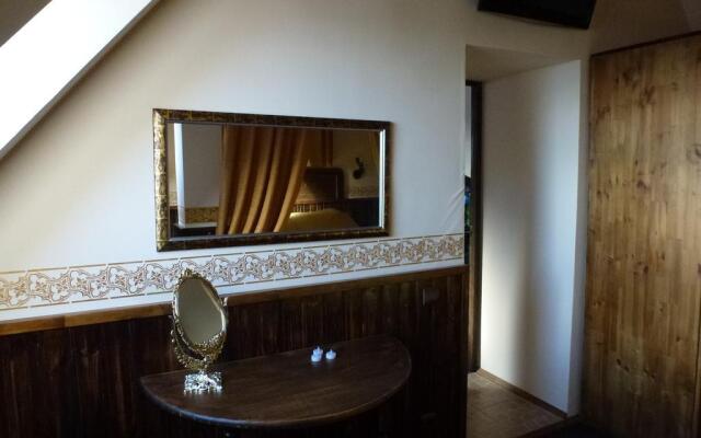 Гостиница Private Premium Apartments в Казани отзывы, цены и фото номеров - забронировать гостиницу Private Premium Apartments онлайн Казань