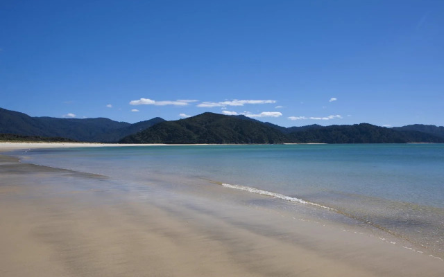 Awaroa Lodge