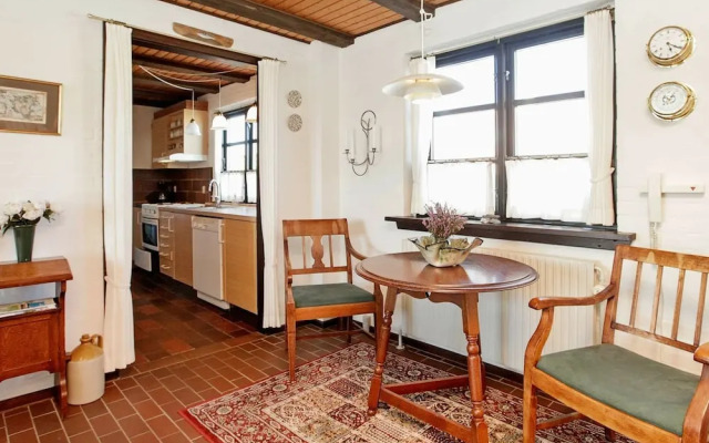 Lovely Holiday Home in Skagen near Beach