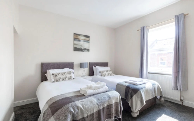 Karah Suites - Palmer Park - 4 Bedroom
