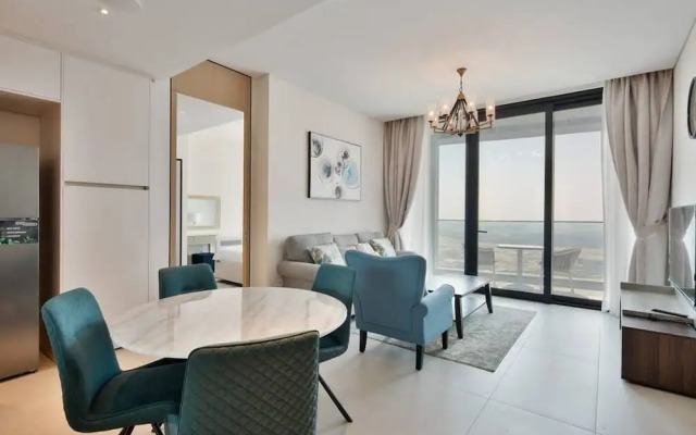 Address Jbr Beach Resort, 2bdr, Prime Location