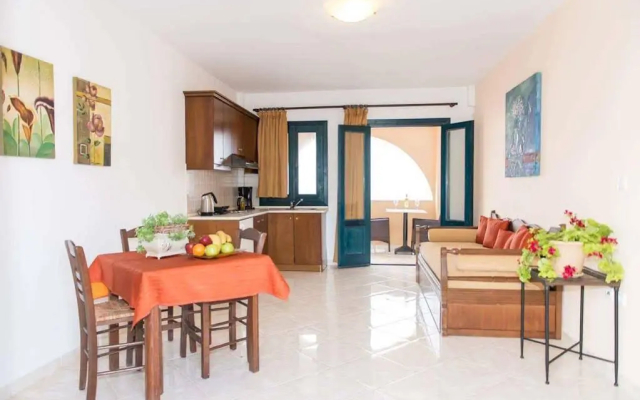 Archipelagos Apartments