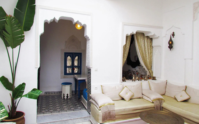 Dar Arsama