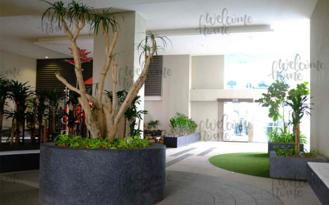 Paragon Suites CIQ Homestay by WELCOME HOME
