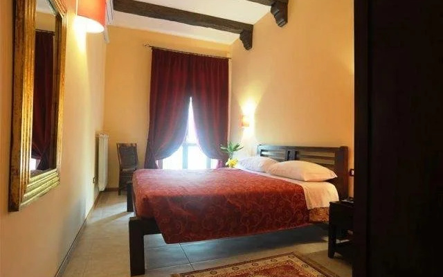 B&B Muro Torto Lucera