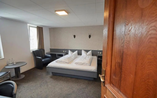 Hotel Schlemmer