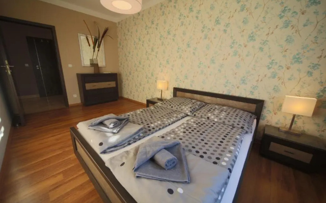 Apartment Anker