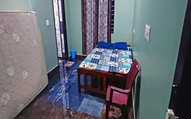 Staymaker Kumaradhara River Valley Homestay