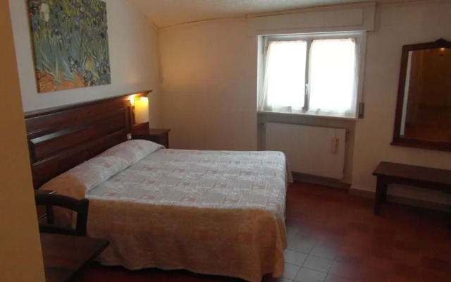 Albergo del Sole