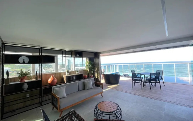 RN Studio Premium 505 - Vista Mar