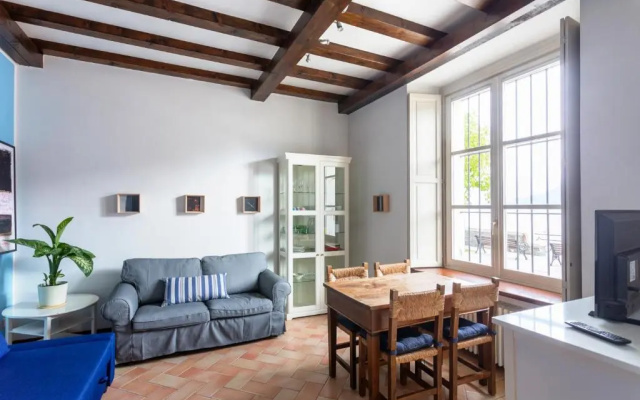 La Maison Des Lions APPARTAMENTI VACANZE