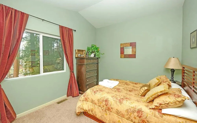 3614 Saddle Road by RedAwning
