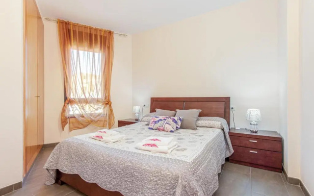Apart-rent Apartamento Mimoses 3º