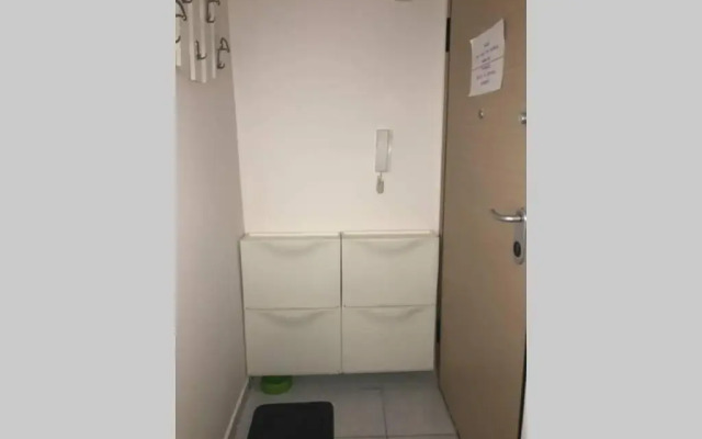 Istos Apartment 1