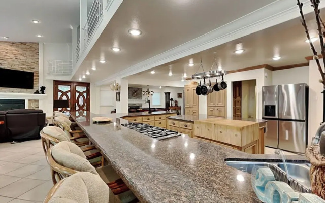Blue Duck Lodge by Ruidoso Vacation Rentals