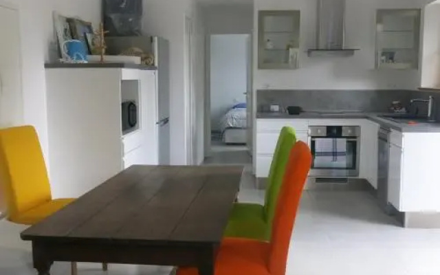 Apartment Ap01