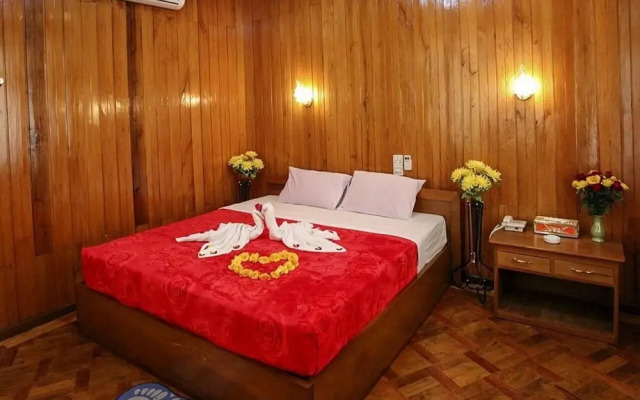 Hotel Ramonar