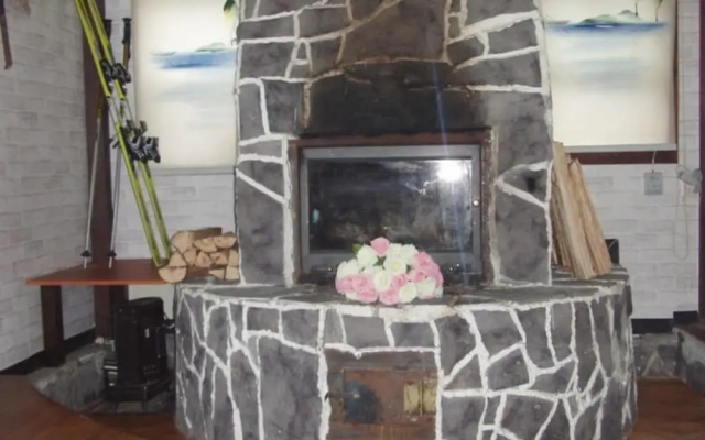 Yangyang Aria Pension