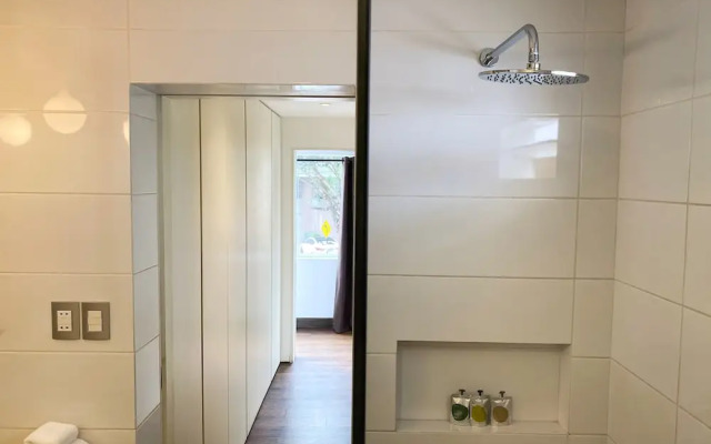 Luxury 2BR in Blas Cerdeña, San Isidro