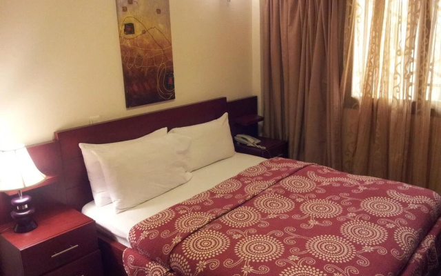 Hotel Verda Politan