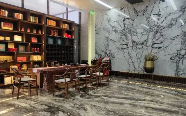 Meidu Hotel