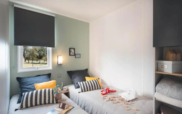 Càmping & Bungalows Platja Brava