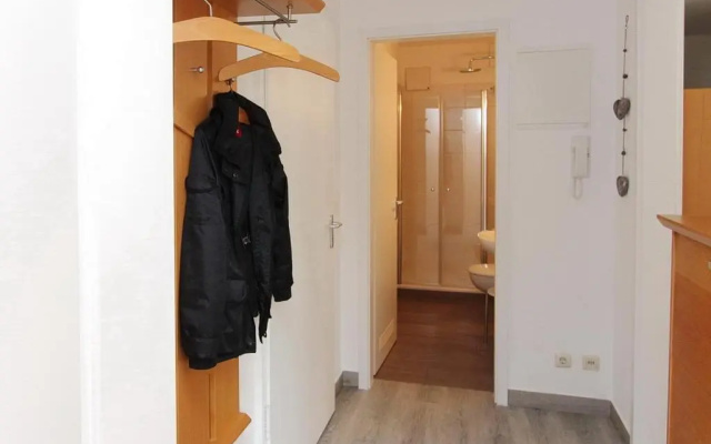 Dünenblick Wohnung 37