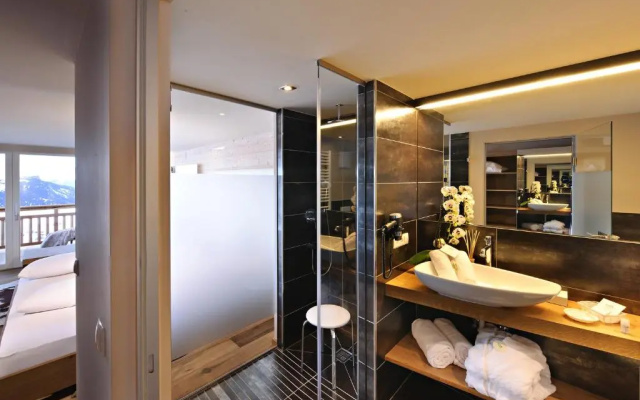 Hotel Goldknopf