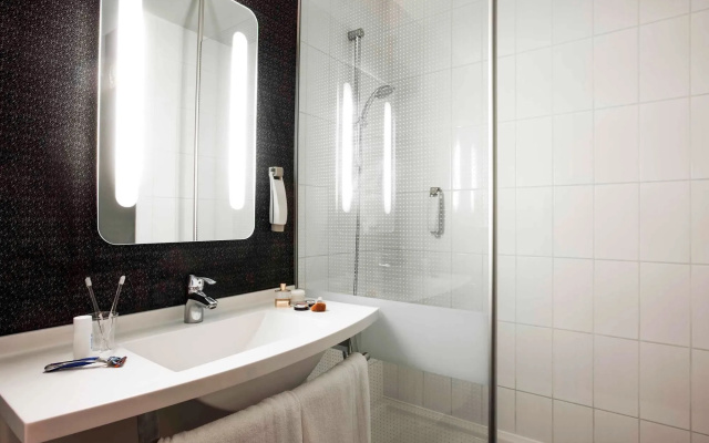 ibis Pau Lescar