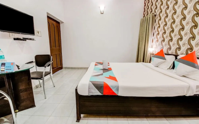 FabHotel The Pride