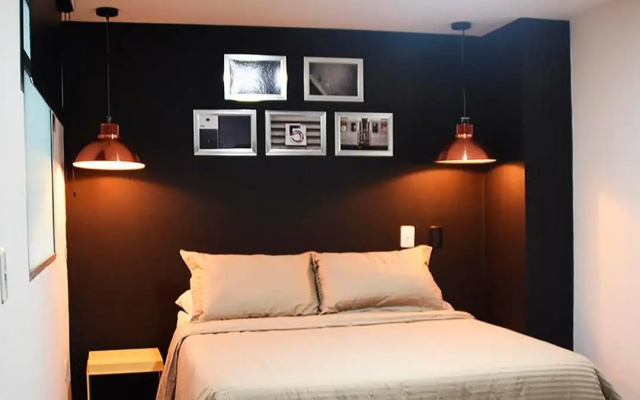 Espectacular apt 3 habitaciones deluxe!