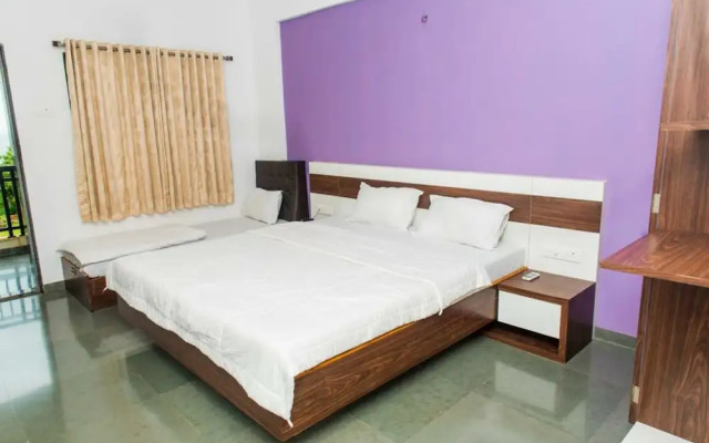 Coco's Inn Resort