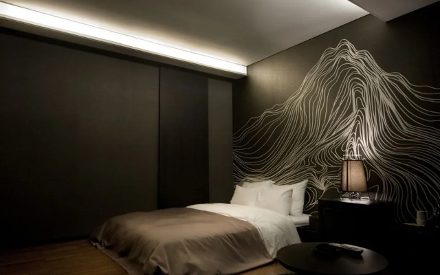 Zaza Hotel