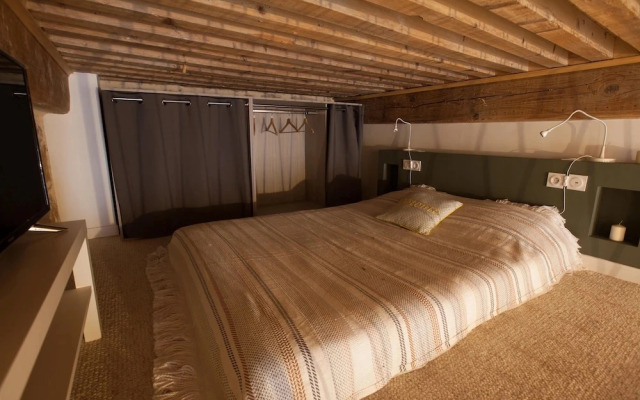 Hamac Suites Lyon Ainay