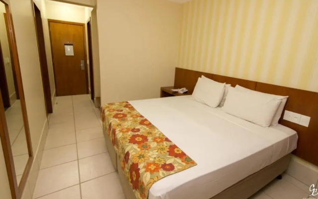 Gelps Hotel