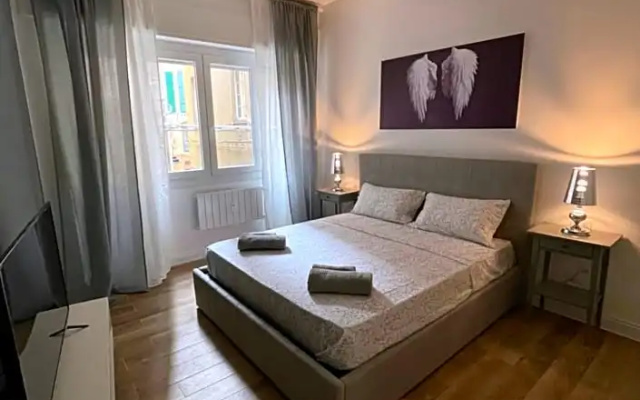 B&B Postavecchia