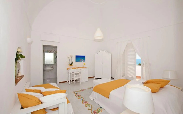 Villa Yiara