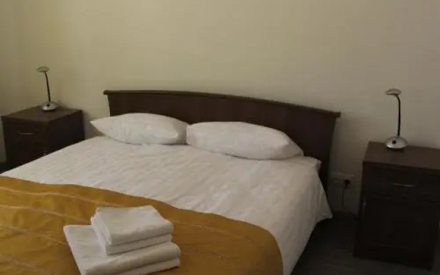 Guest house "Flagman"