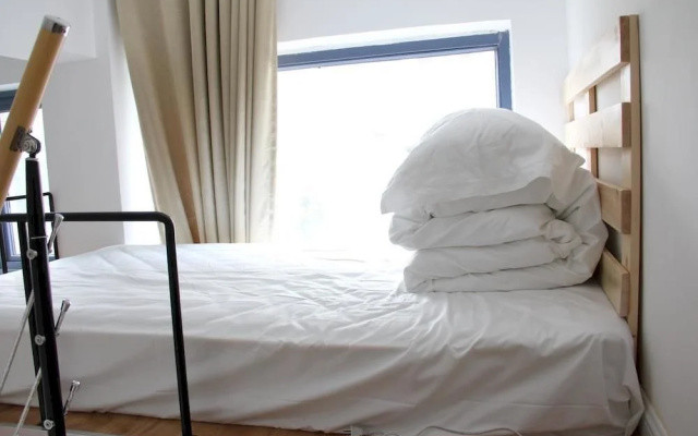 Utel Toodin Youth Hostel