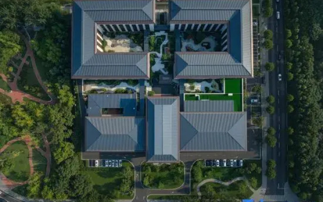 Dong Yuan Hotel Anyang