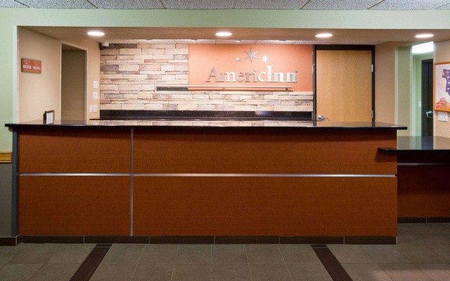 AmericInn by Wyndham Grafton