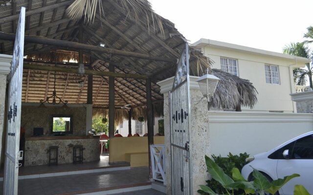 Guesthouse Caribe Punta Cana 0