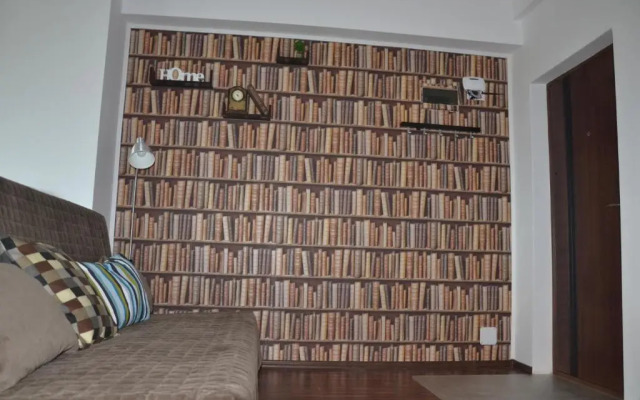 Coffee Residence 1