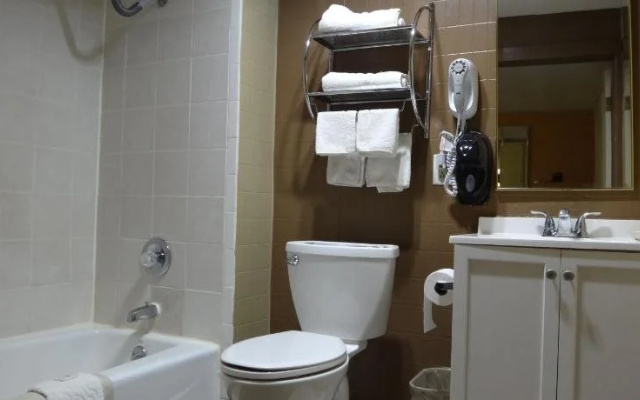 Tri State Motel