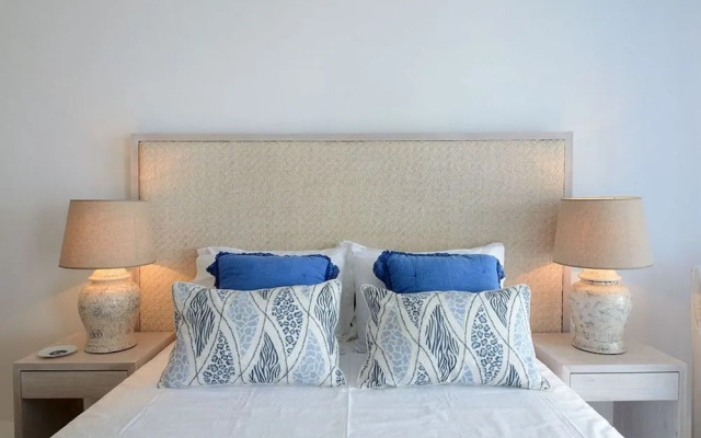 Bluebird Villas Villa Sunbird