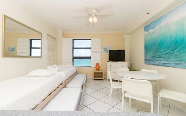 703 Ocean View Hollywood Beach