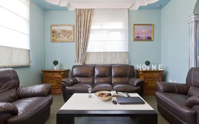 Отель Home 21 Батуми