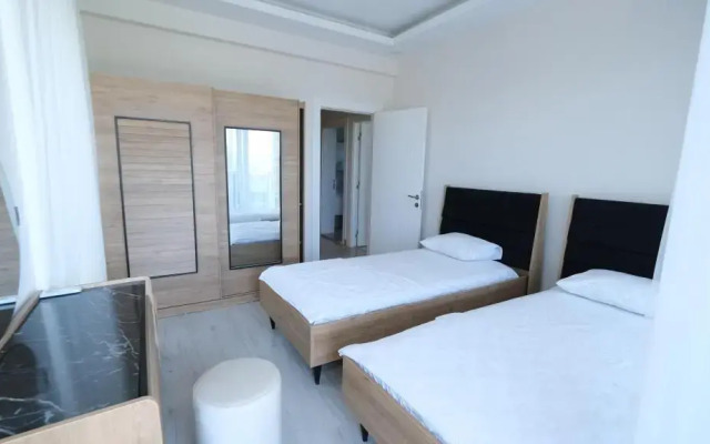 Prestige Villas