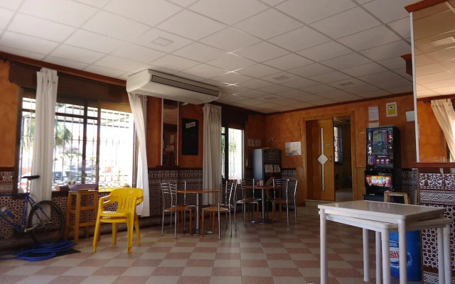 Hotel Fortes la Nuit S.L.