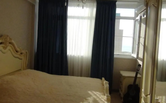 Apartment in Gagra